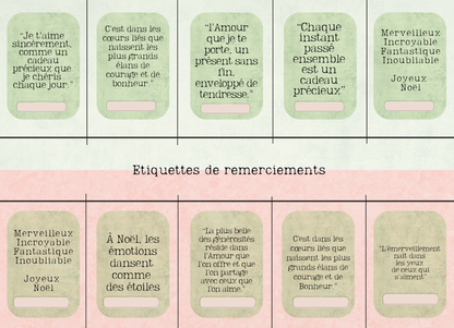 Votre collection "LES CITATIONS"