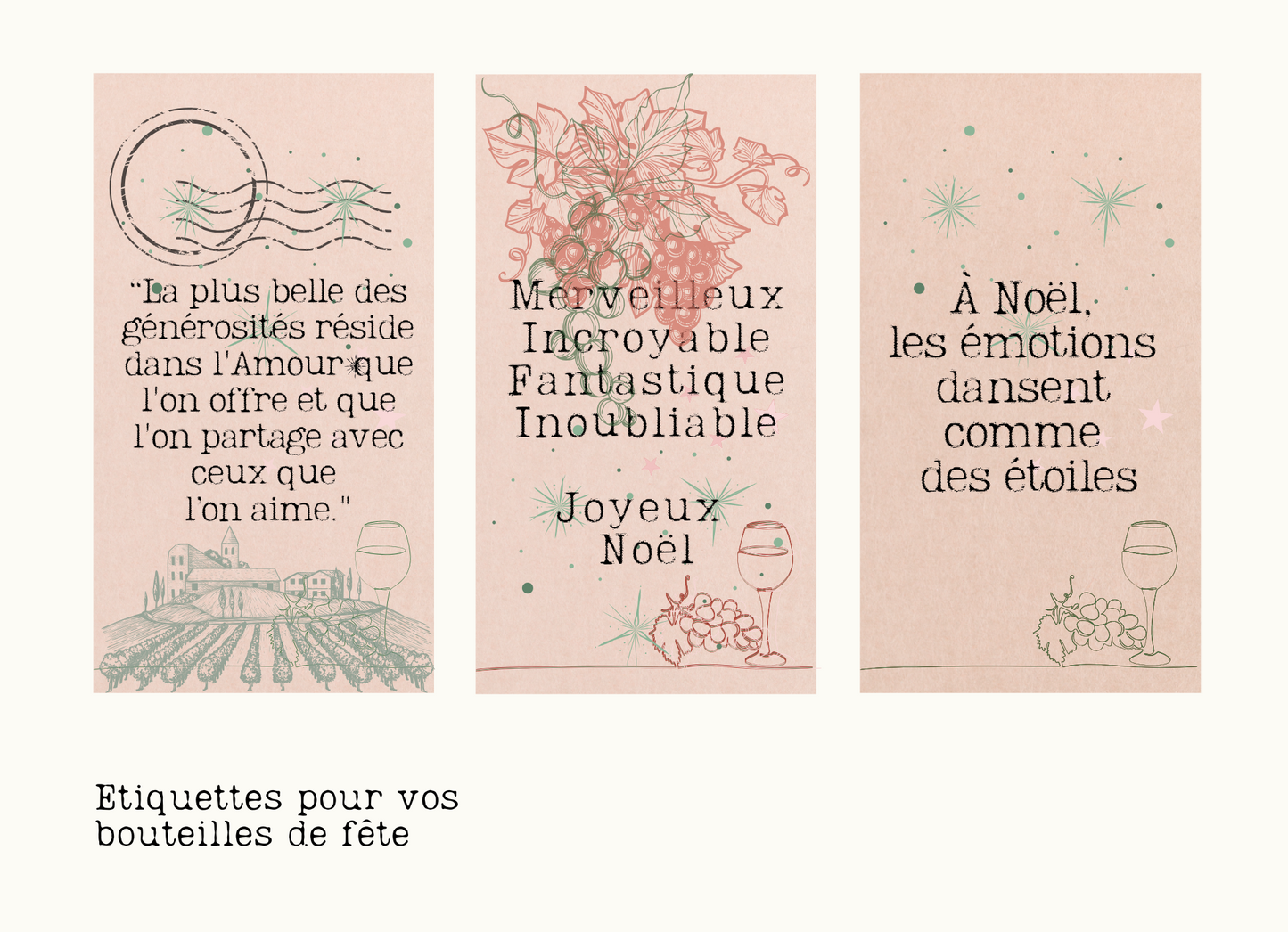 Votre collection "LES CITATIONS"