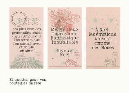 Votre collection "LES CITATIONS"