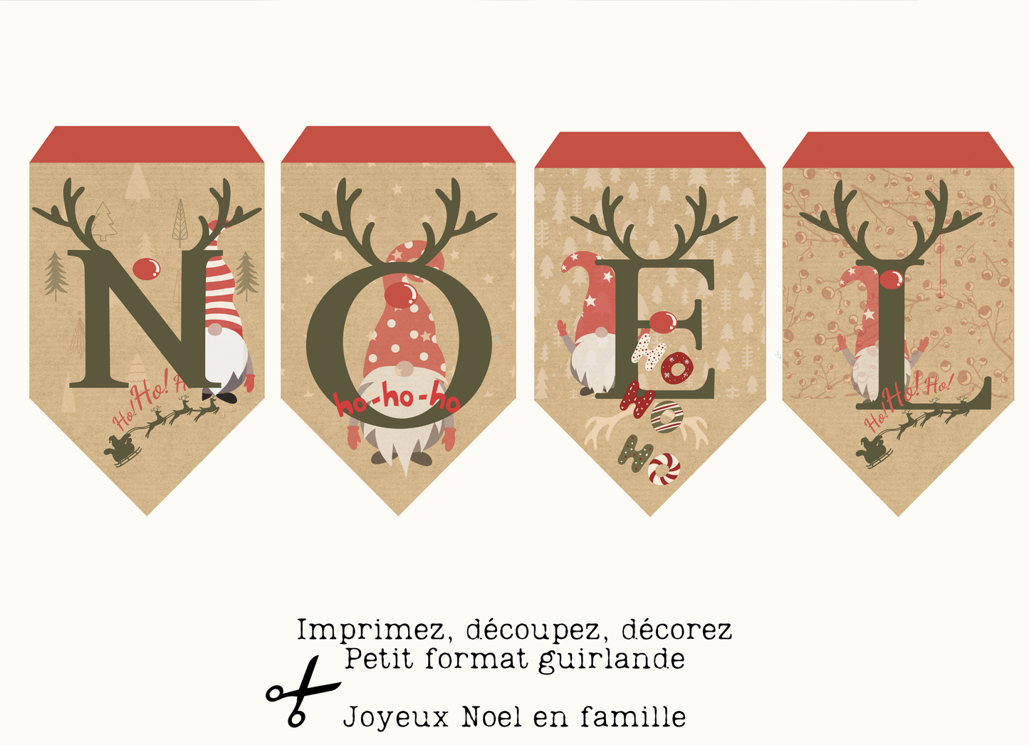 Votre collection "LES P'TITS LUTINS"