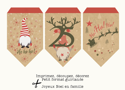 Votre collection "LES P'TITS LUTINS"