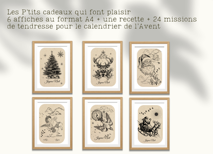 LES P'TITS CADEAUX VINTAGE QUI FONT PLAISIR  ...