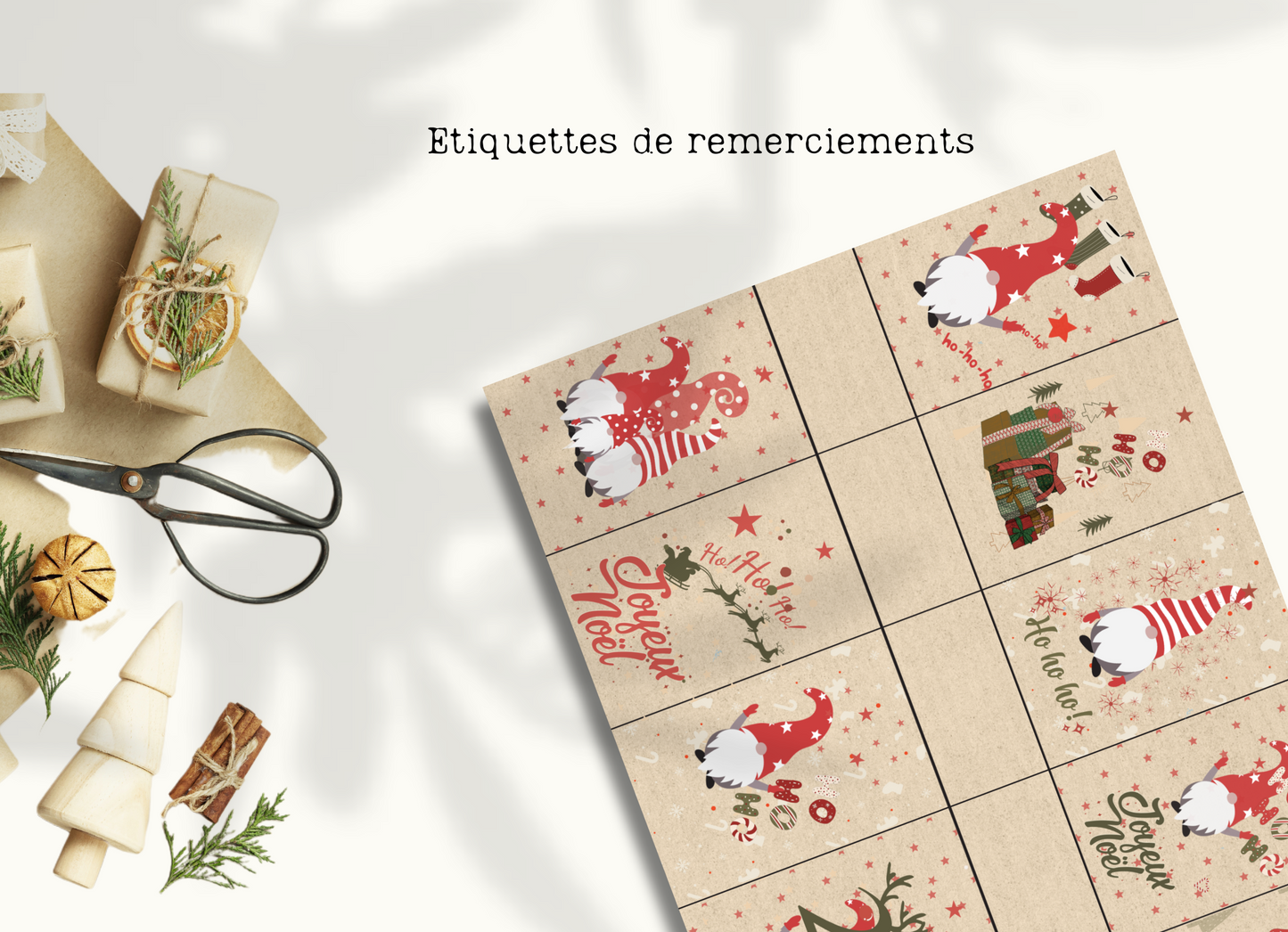 Votre collection "LES P'TITS LUTINS"