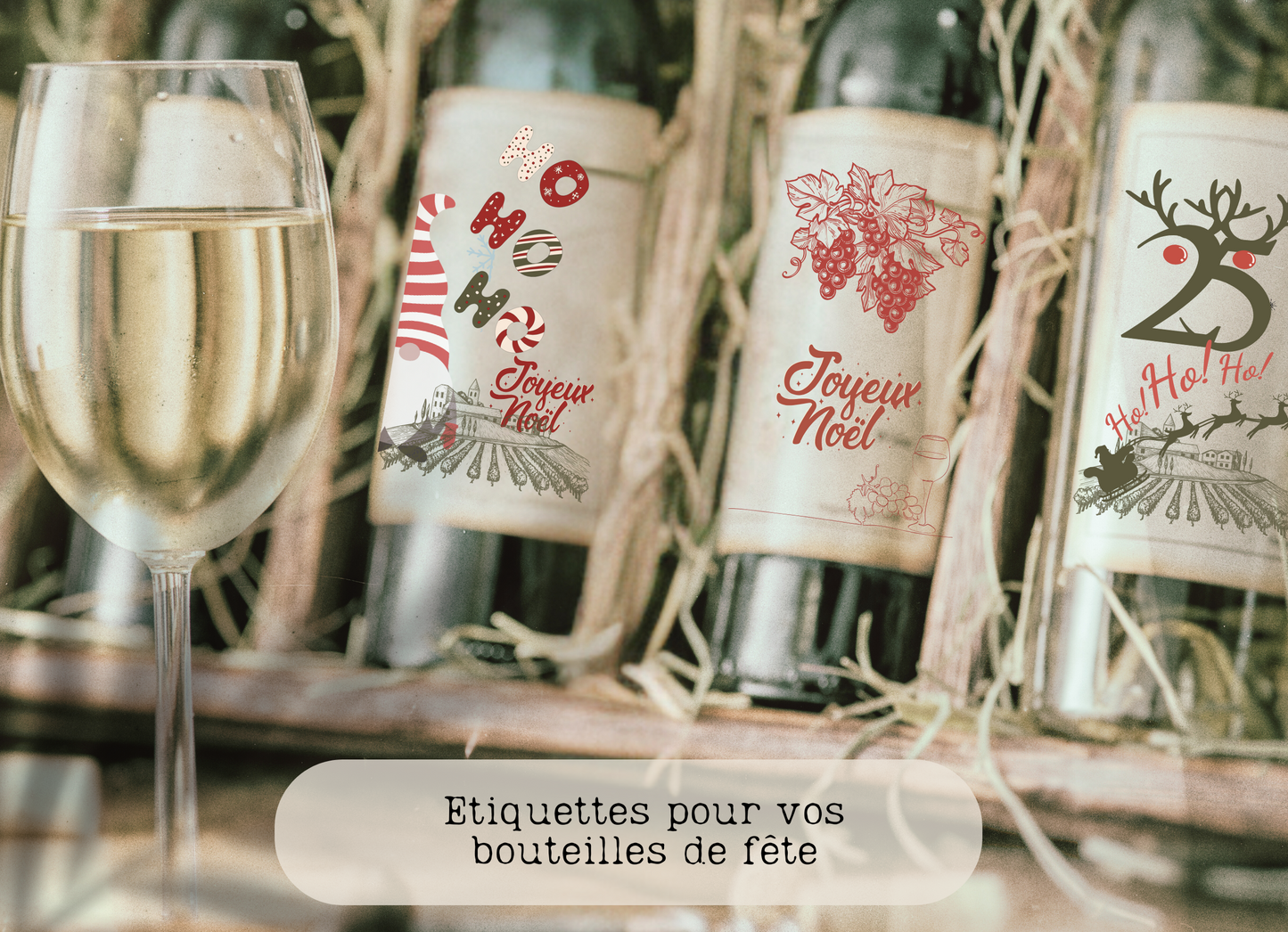 Votre collection "LES P'TITS LUTINS"