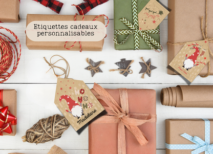 Votre collection "LES P'TITS LUTINS"